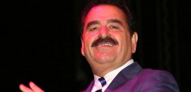 Tatlıses: Perver ile düet yapmak benim için şereftir Tatlıses: Perver ile düet yapmak benim için şereftir