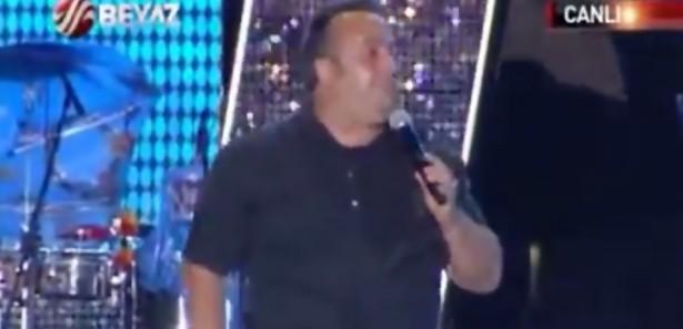 İsmail Türüt'ün gündem olacak Gezi Parkı türküsü İsmail Türüt'ün gündem olacak Gezi Parkı türküsü