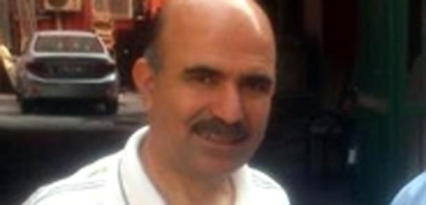 Mersin'de AK Parti'den adaylığını açıkladı Mersin'de AK Parti'den adaylığını açıkladı
