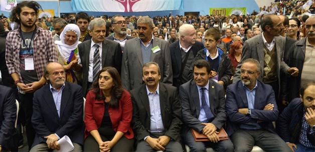 Öcalan, HDP'ye mesajında ne demek istedi? Öcalan, HDP'ye mesajında ne demek istedi?