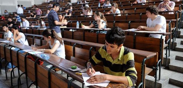 ÖSYS'ye başvuran adaylar bilgilerini güncelleyebilecek ÖSYS'ye başvuran adaylar bilgilerini güncelleyebilecek
