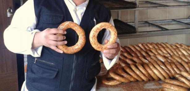 Simit zammı yüzünden ölümden döndü Simit zammı yüzünden ölümden döndü