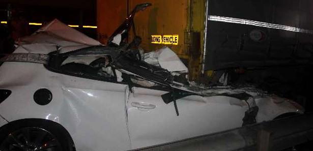 Sivas'ta trafik kazası 2 ölü Sivas'ta trafik kazası 2 ölü