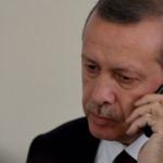 Erdoğan'dan peş peşe Kudüs görüşmeleri!