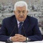 Mahmud Abbas konuştu: Karşılık vereceğiz!