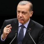 Erdoğan'dan Kudüs açıklaması: İnfial olur