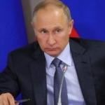 Rus lider Putin'den Kudüs hamlesi!