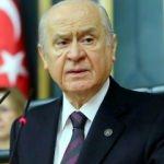 MHP'den küstah karar sonrası ilk açıklama