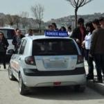 2018 Direksiyon sınavı ne zaman? 23 Aralık ehliyet direksiyon sınavı!