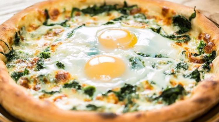 Yumurtalı Pide Nasıl Yapılır Yumurtalı Pide Nasıl Yapılır