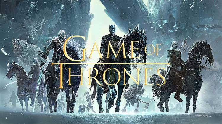 Dizi Izle Org Yabanci Diziler Game Thrones