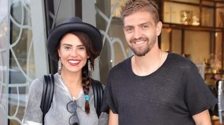 Caner Erkin Şükran Ovalının üzülmesine dayanamadı 91