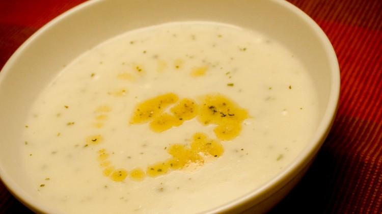Yoğurtlu Pirinç Çorbası (Lebeniyye) 91