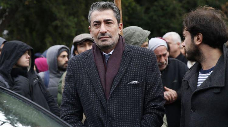 Erkan Petekkayanın Singapur tatili zehir oldu 1