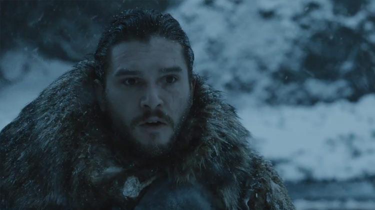 Game Of Thrones Dizisi