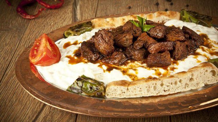 Arap Kızı (Kakaolu Islak Kek) Arap Kızı (Kakaolu Islak Kek)