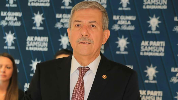 Ahmet Demircan