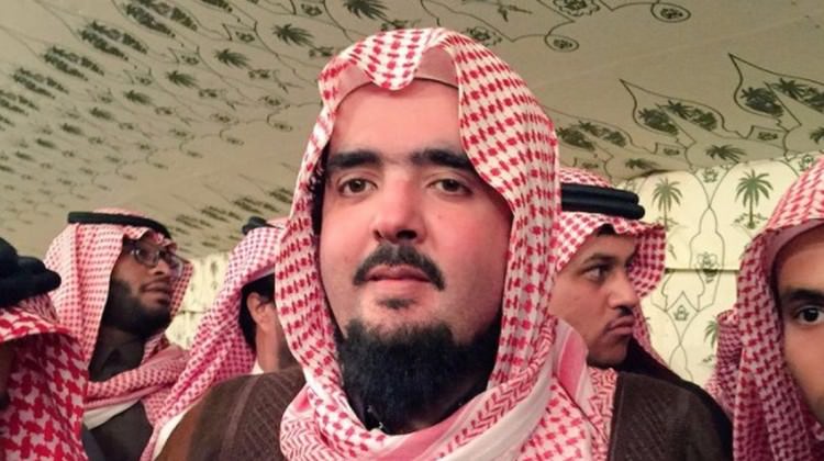Prens Abdülaziz bin Fahd'ın öldü iddiası