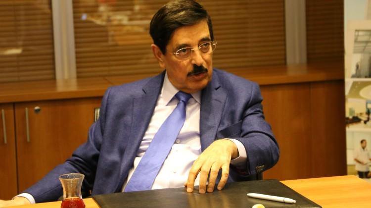 Katar'dan 'Fahreddin Paşa' açıklaması!